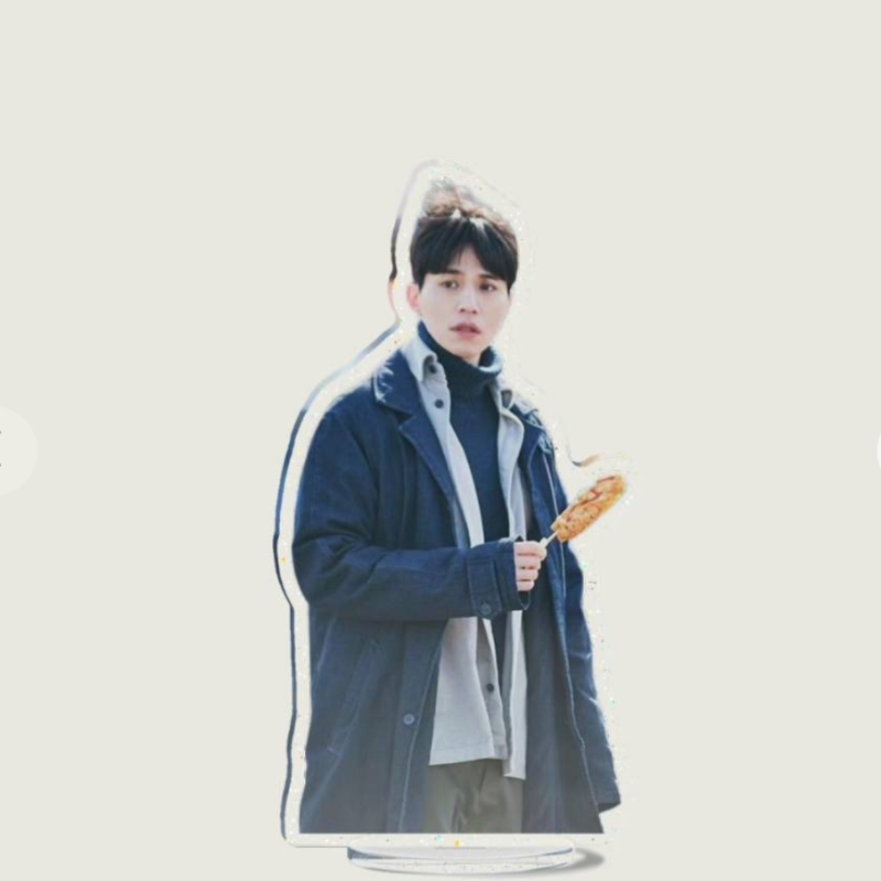 The Korean Lifestyle - Koreaanse Idool Lee Dong Wook HD
