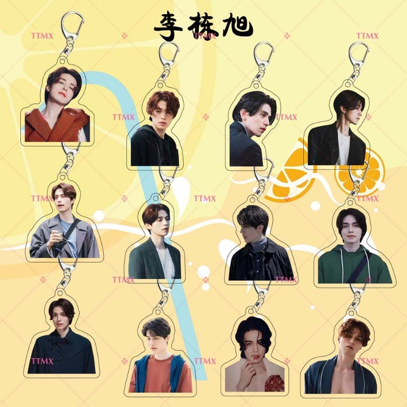 The Korean Lifestyle - Koreaanse Idool Lee Dong Wook HD