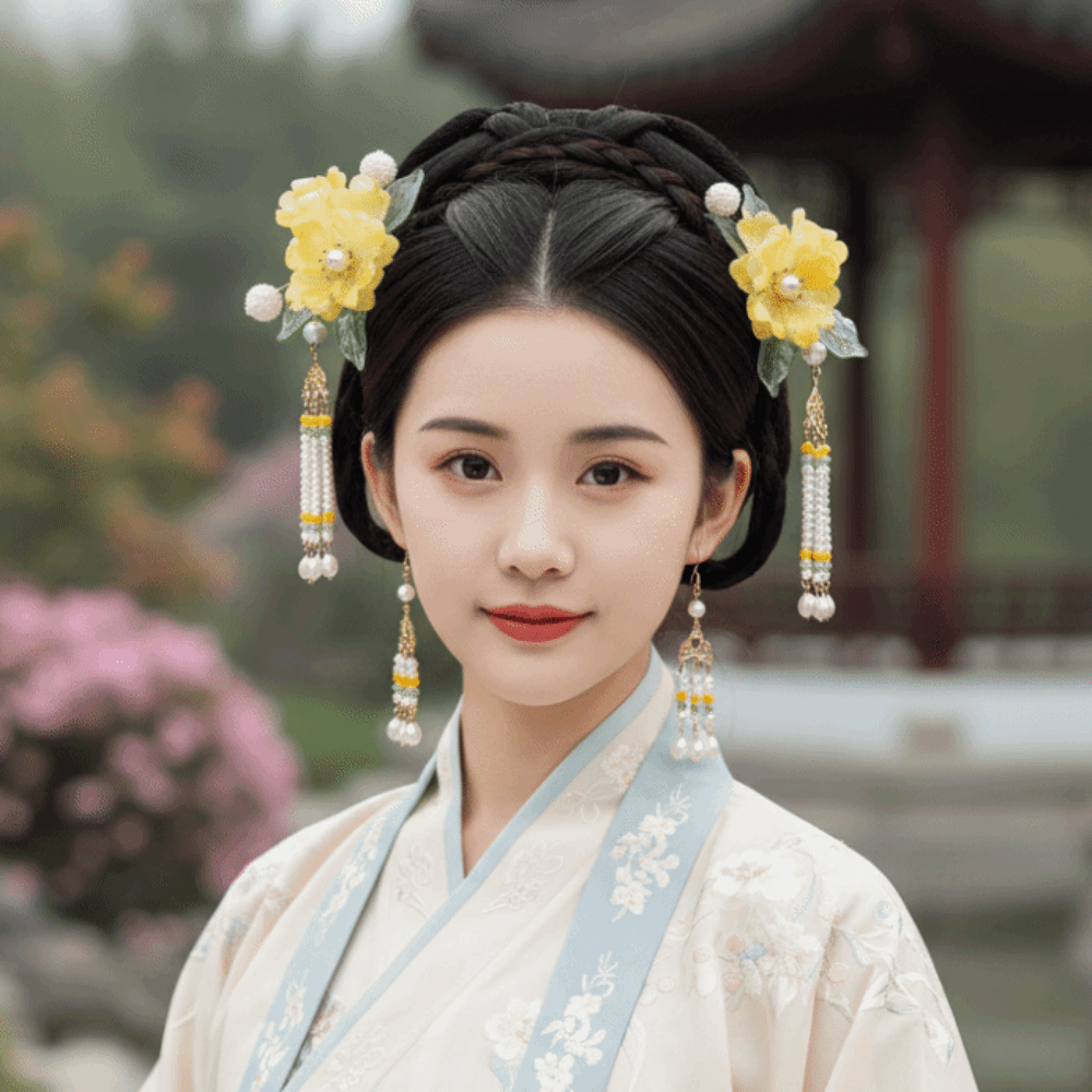 Klassieke Oude Stijl Chinese S - Hanbok Hair Pin recensie en prijs