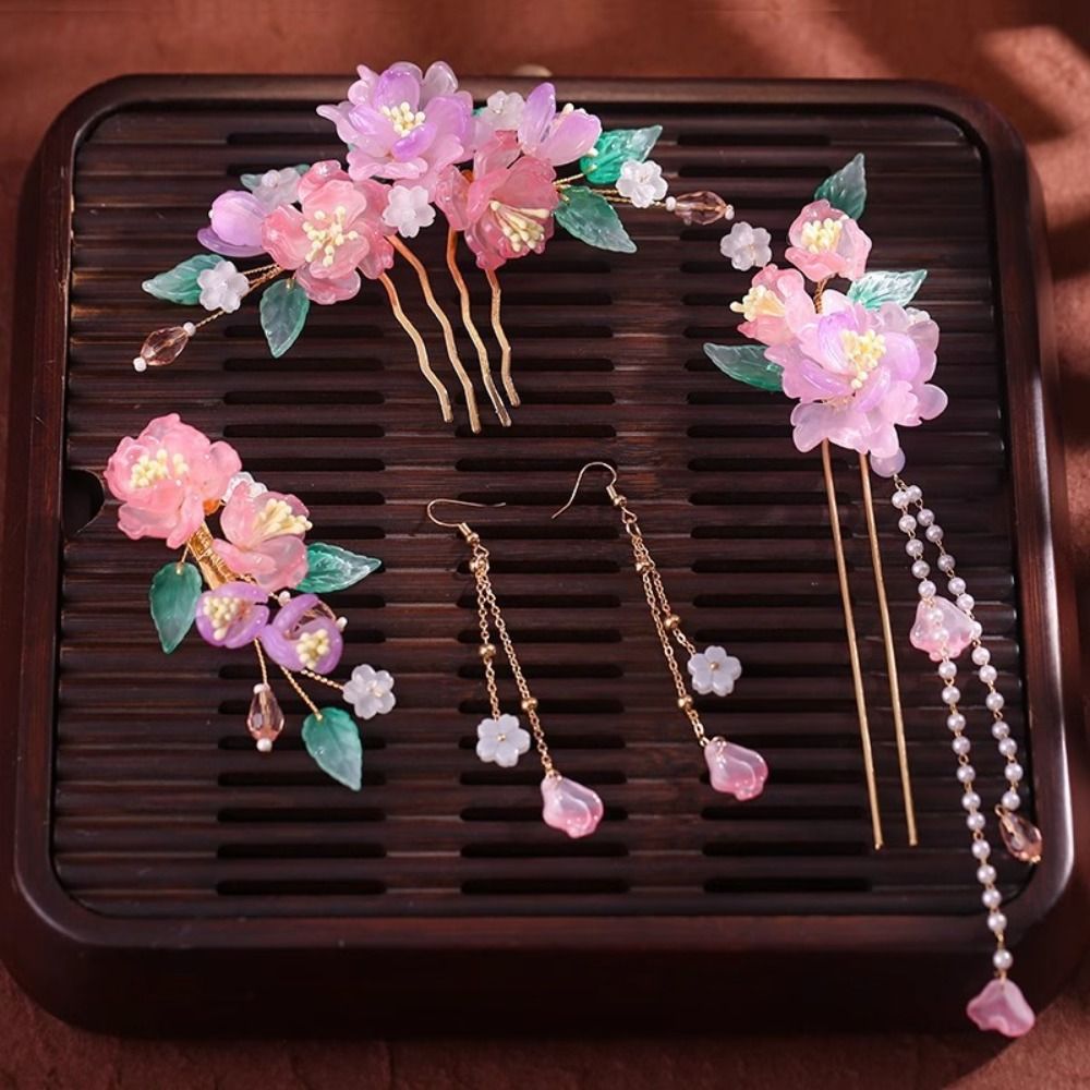 Klassieke Oude Stijl Chinese S - Hanbok Hair Pin recensie en prijs