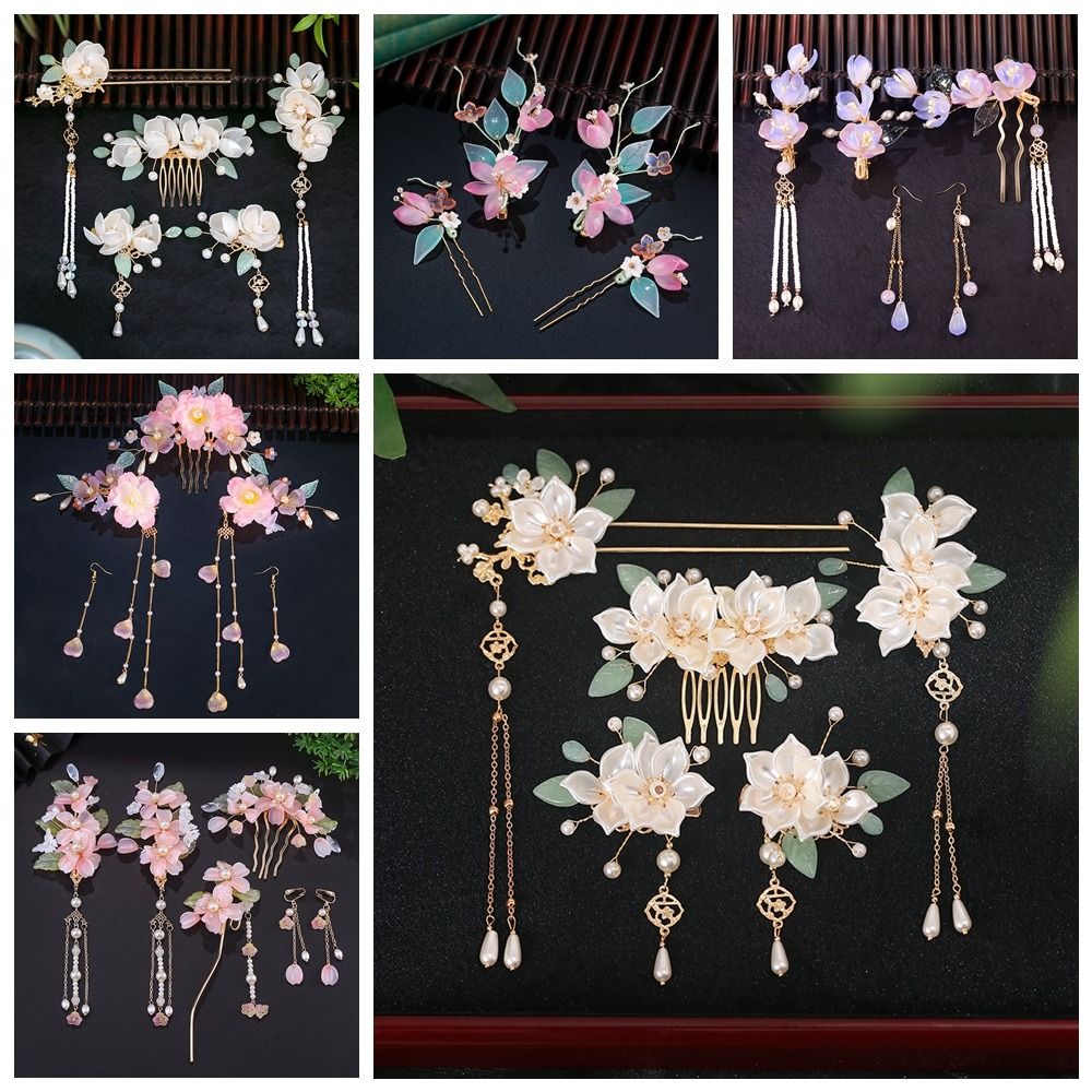 Klassieke Oude Stijl Chinese S - Hanbok Hair Pin recensie en prijs