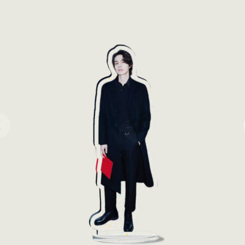 Koreaanse Idool Lee Dong Wook  - The Korean Lifestyle recensie en prijs