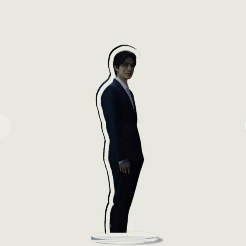Koreaanse Idool Lee Dong Wook  - The Korean Lifestyle recensie en prijs