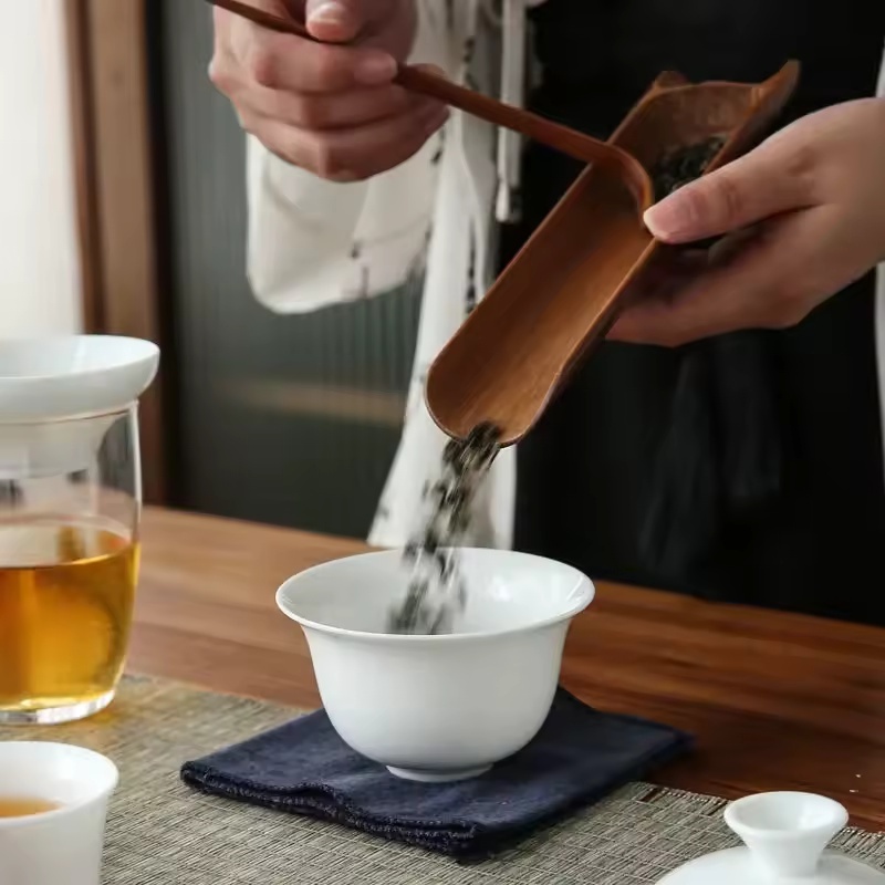 Draagbare Chinese Kung Fu thee - Korean Tea Set recensie en prijs