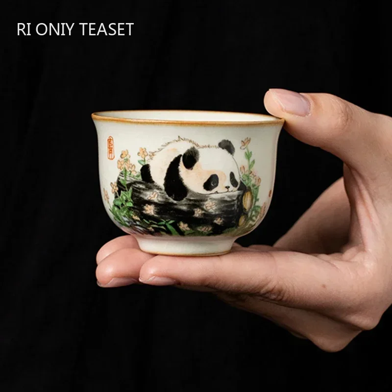 1Pc Chinese Traditie Ru Oven K - Korean Tea Set recensie en prijs