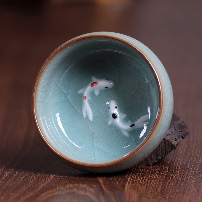 Longquan Celadon Porselein The - Korean Tea Set recensie en prijs