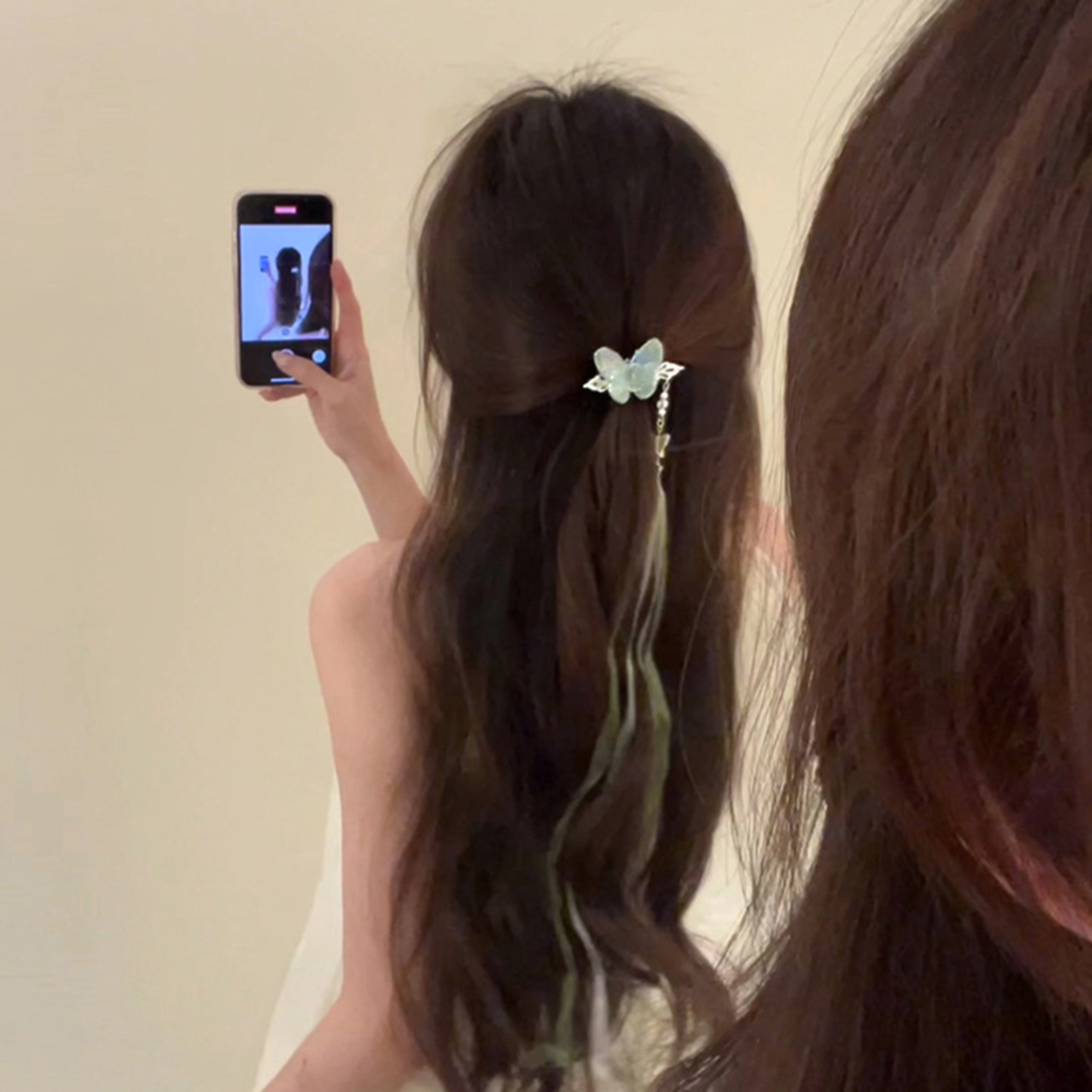 2 stks Neo Chinese Stijl Haars - Hanbok Hair Pin recensie en prijs