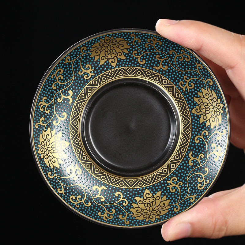 Chinese Teaset Klassieke Gaiwa - Korean Tea Set recensie en prijs
