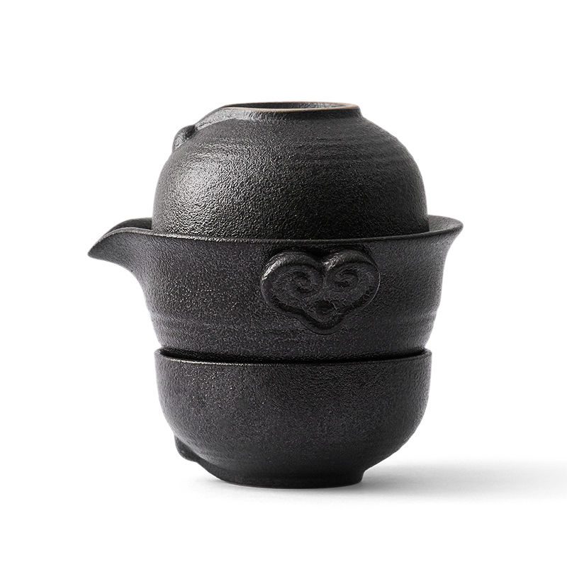 Chinese Kung Fu Thee Set 1 The - Korean Tea Set recensie en prijs