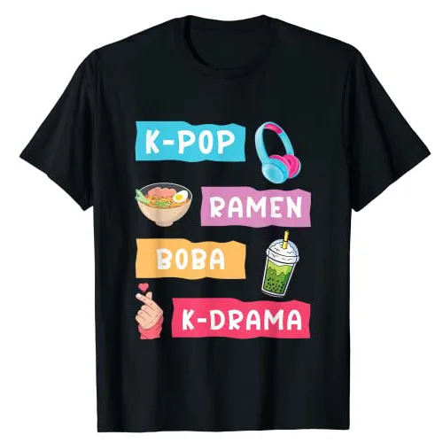K-Pop mode voor fans van Korea - Korean Men Lifestyle recensie en prijs