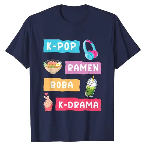 K-Pop mode voor fans van Korea - Korean Men Lifestyle recensie en prijs