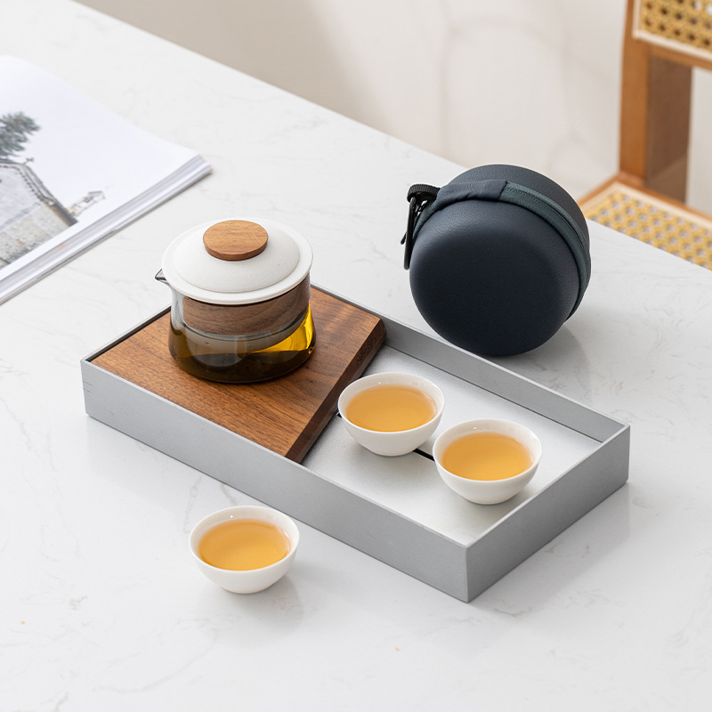 Zen Theepot En Theekop Set, Hu - Korean Tea Set recensie en prijs