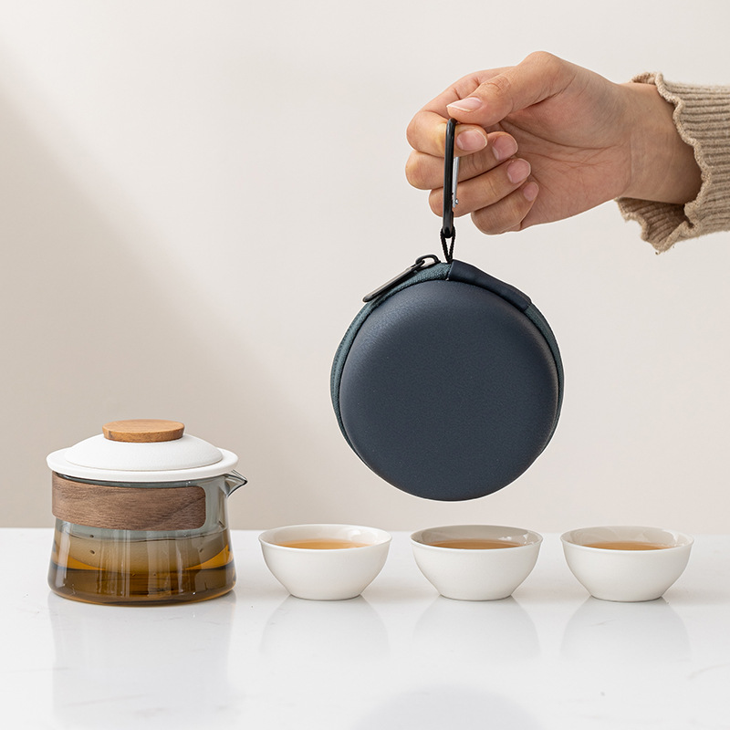 Zen Theepot En Theekop Set, Hu - Korean Tea Set recensie en prijs