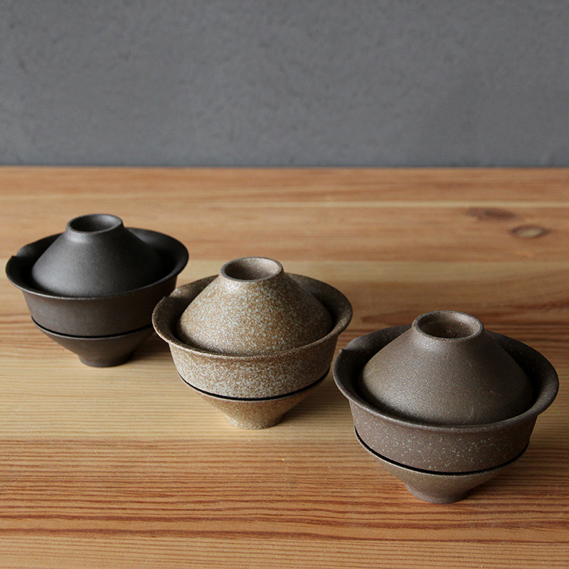 Japanse keramische theepot met - Korean Tea Set recensie en prijs