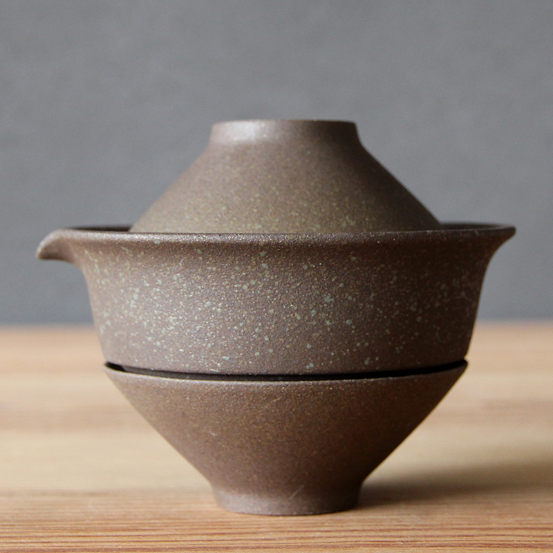 Japanse keramische theepot met - Korean Tea Set recensie en prijs