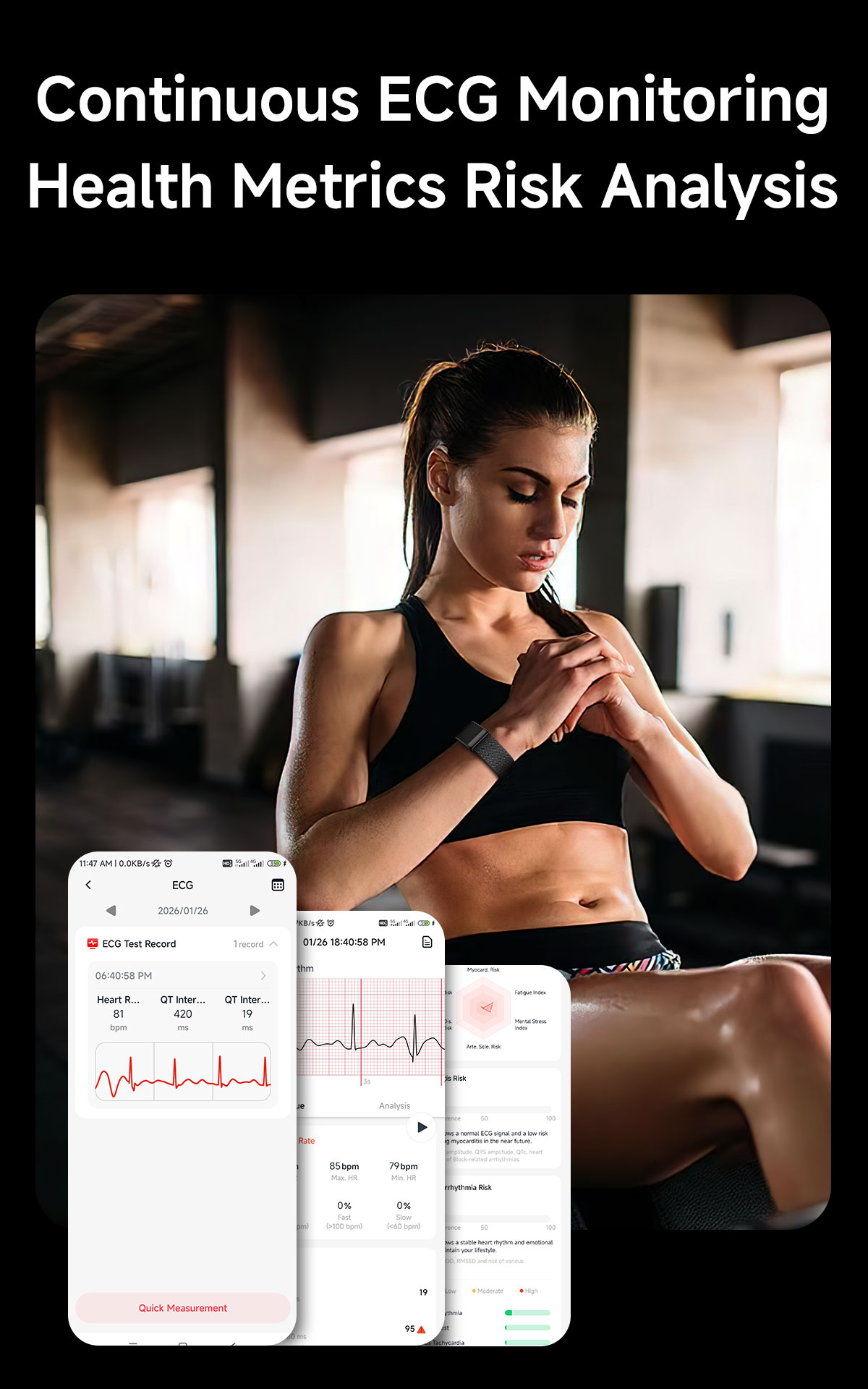 Originele VWAR Loop Life Sport - Korean Men Lifestyle recensie en prijs
