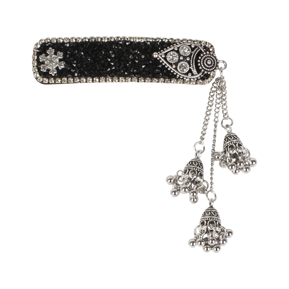 Etnische stijl kwastjes-haarsp - Hanbok Hair Pin recensie en prijs
