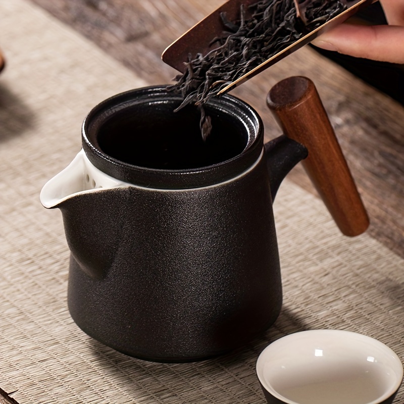 Exquise keramische driedelige  - Korean Tea Set recensie en prijs